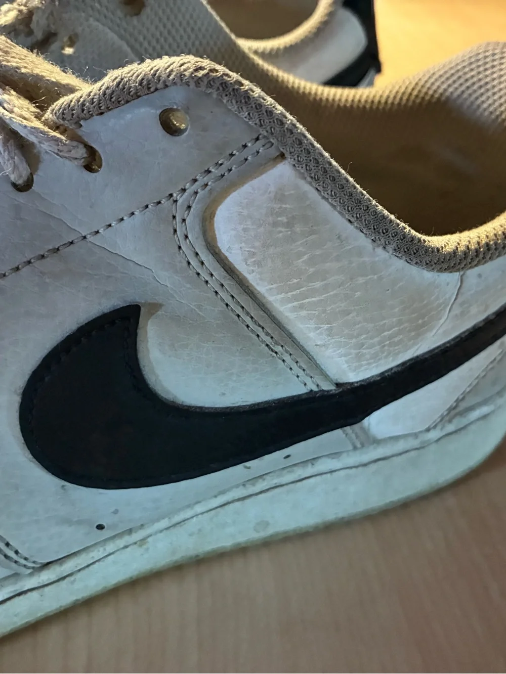 Nike classic low